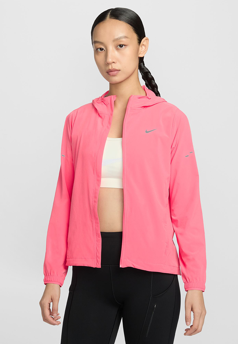 Nike Women's Swift Repel Packable Running Jacket