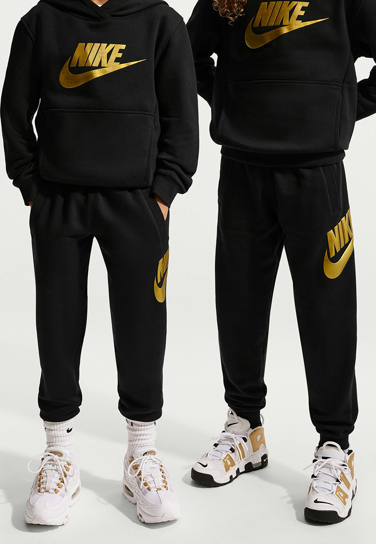 Nike Sportswear Club Fleece Big Kids' (Unisex) Pants