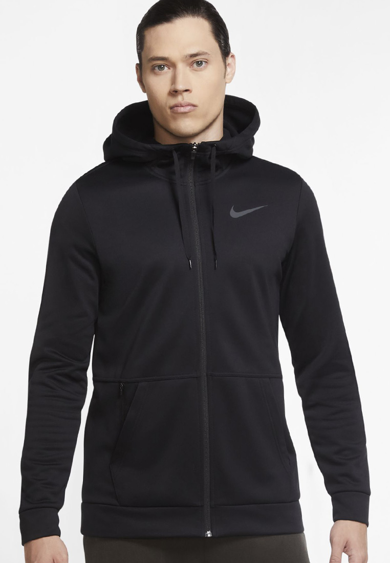 nike zipper hoodie