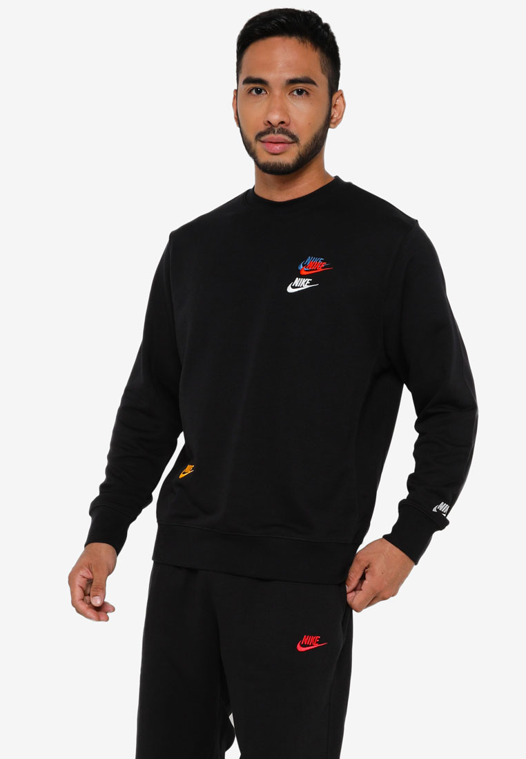 Jual Hoodies \u0026 Sweatshirts Nike Pria 
