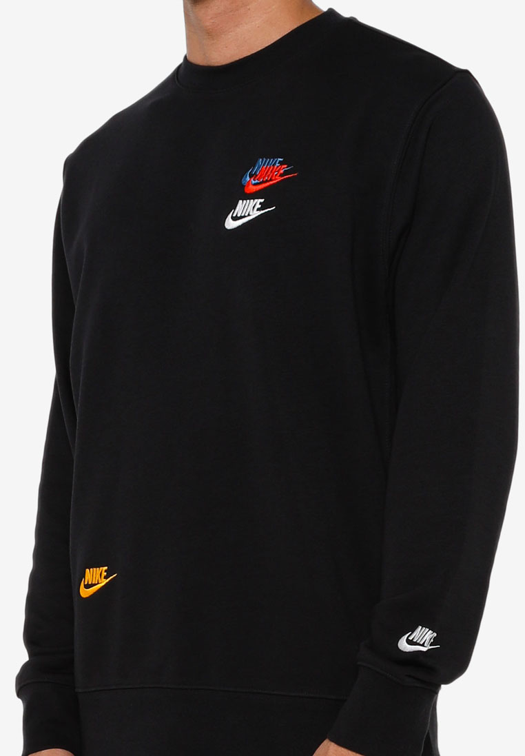 Jual Hoodies \u0026 Sweatshirts Nike Pria 