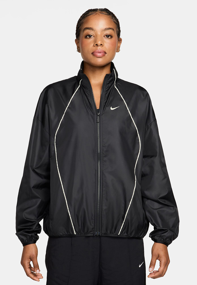 Nike Sportswear Oversized Repel Windbreaker