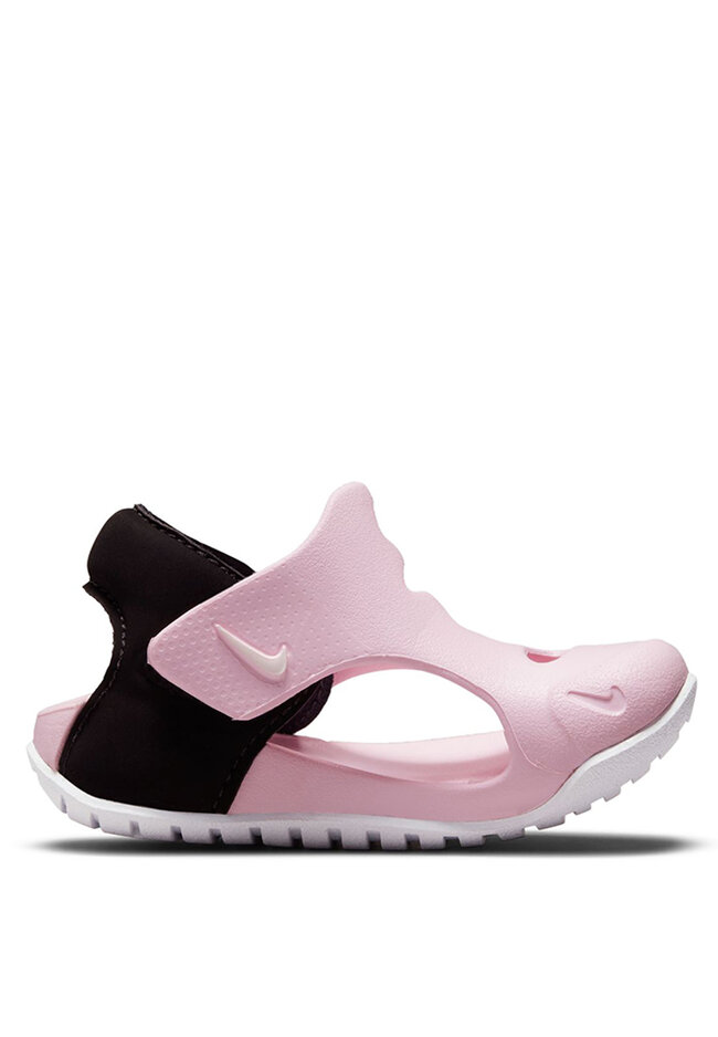 puma closed toe sandals