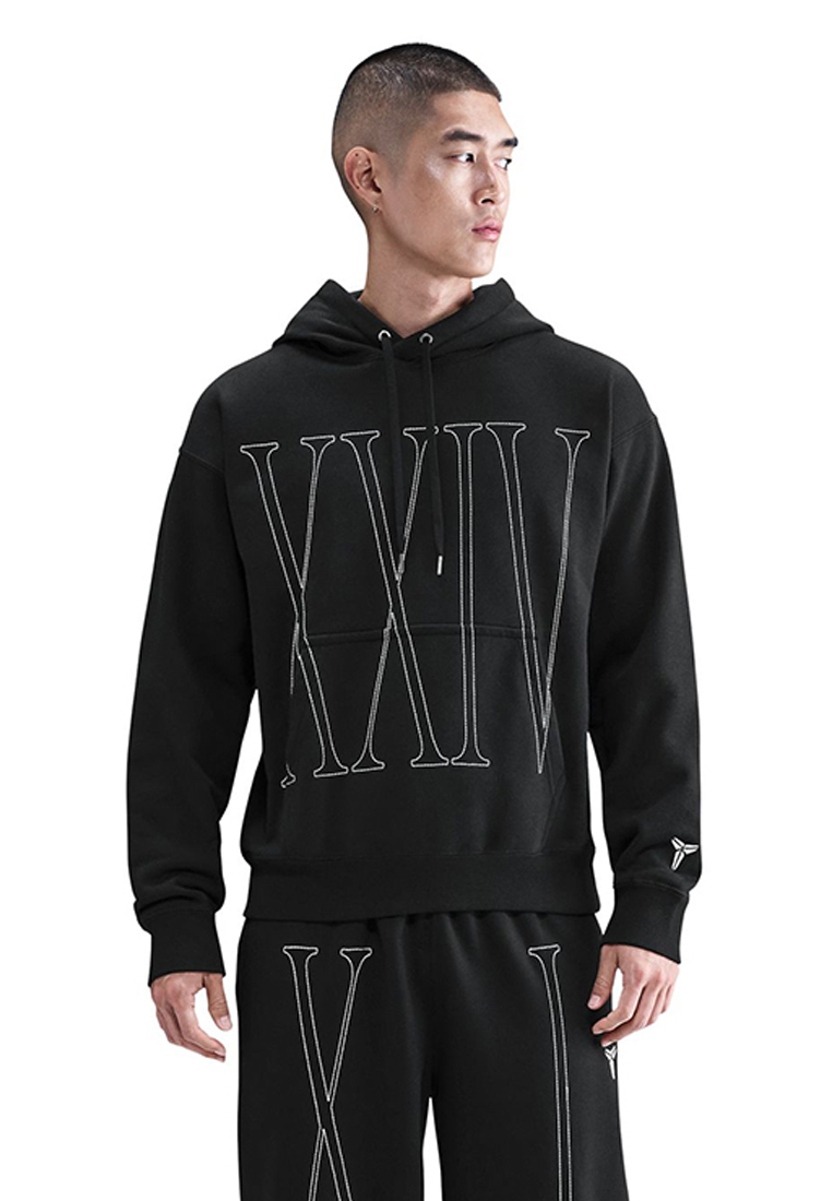 Nike Kobe Pullover Basketball Hoodie