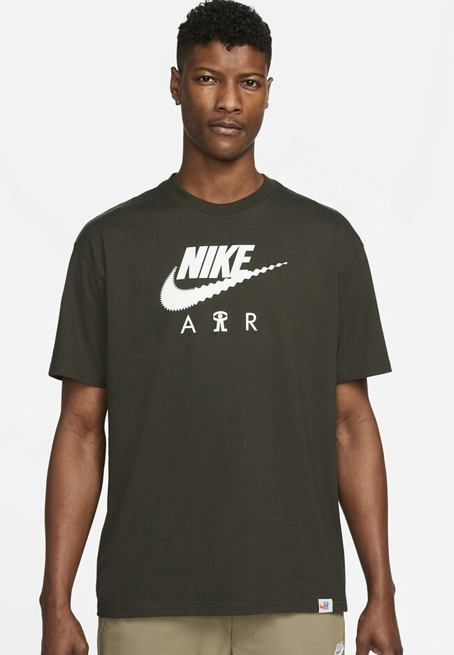 Graphic T-Shirts Nike Pria Original 