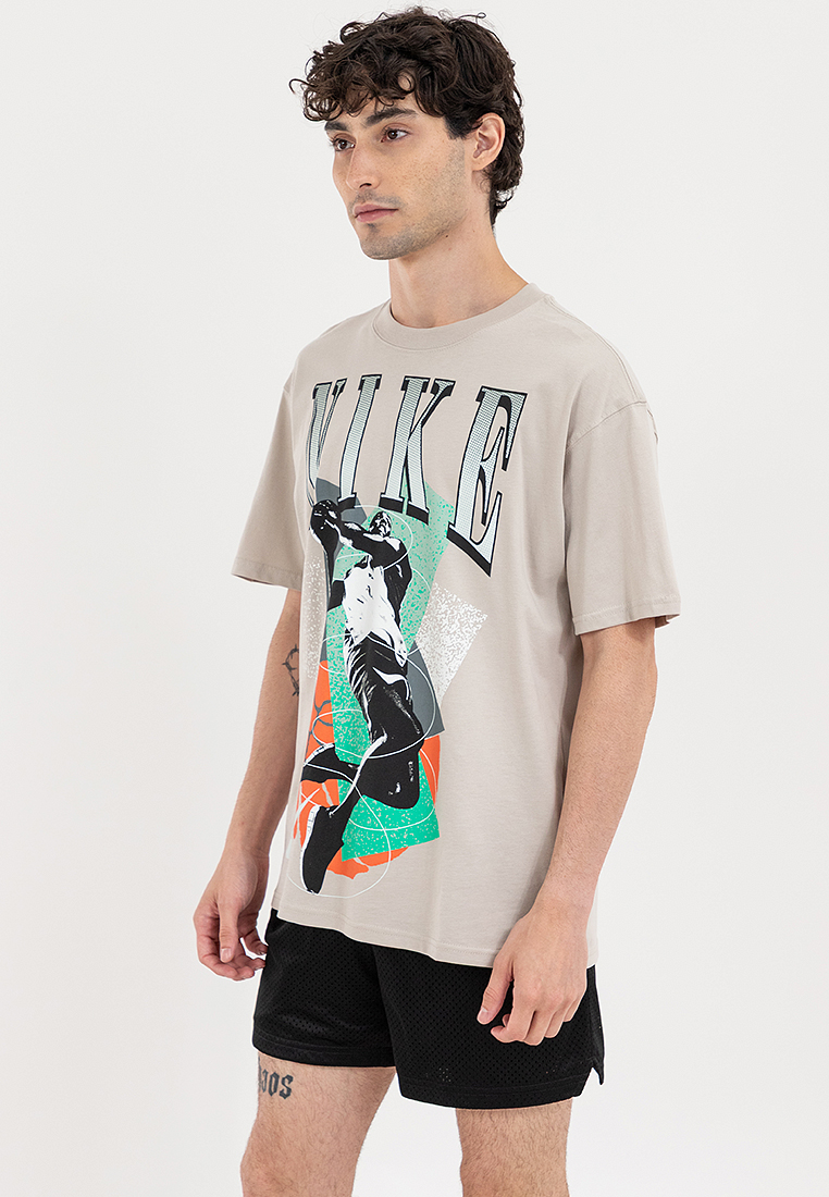 Nike Peak Tee Basketball T-Shirt
