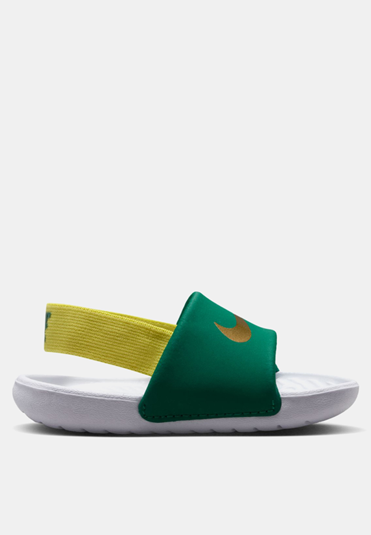 Nike Kawa Baby/Toddler (Boys) Slide Sandals