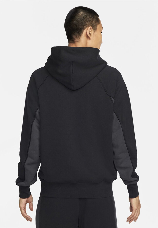 nike zipper hoodie