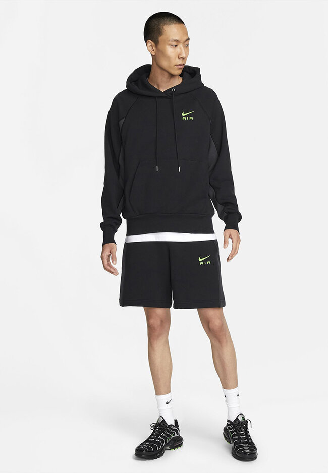 nike sneakers hoodie