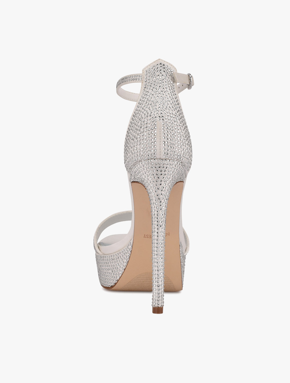 Jual High Heels Nine West Wanita 