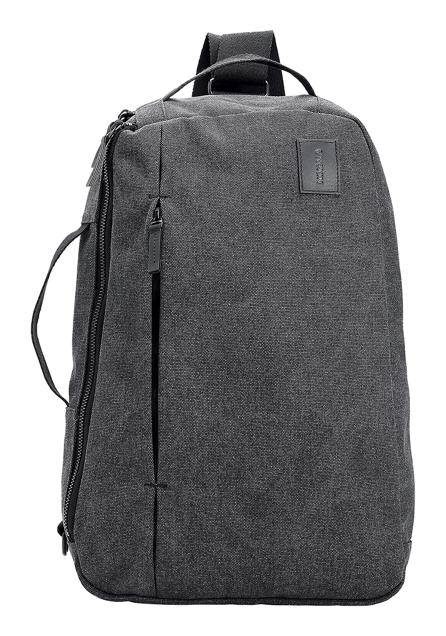 NIXON HENNESSY MESSENGER BLACK-C2392000
