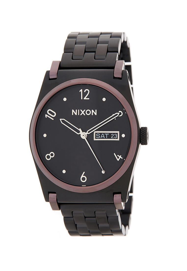 Nixon JANE BLACK/PLUM