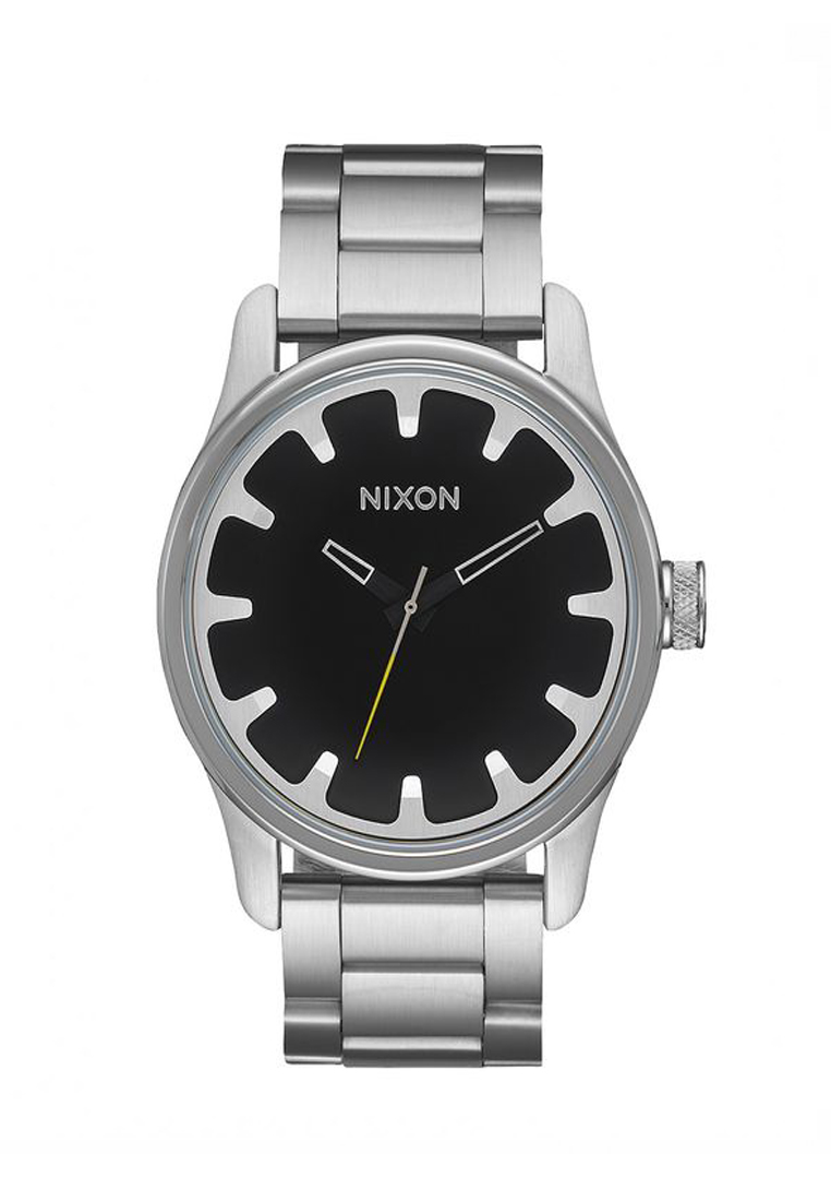 Nixon DRIVER BLACK