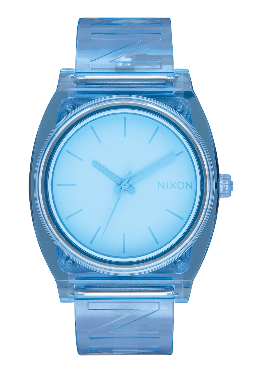 Nixon Time Teller P Blue / Nixon A1193143