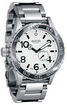 Nixon 42-20 TIDE WHITE