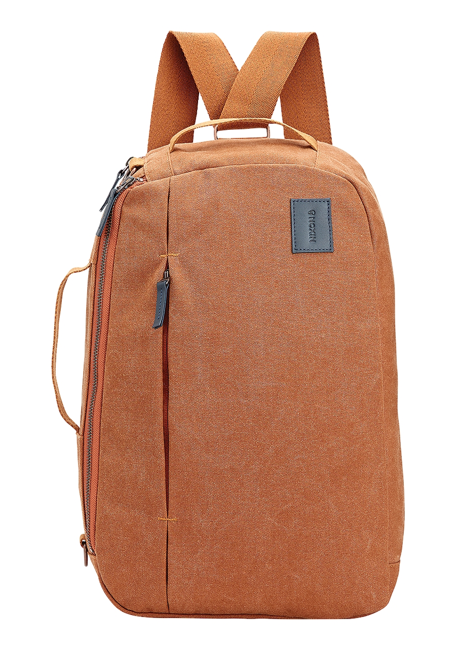 NIXON BAG HENNESSY MESSENGER TOBACCO C23921947