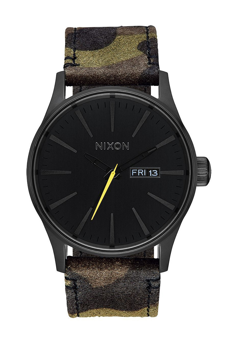 Nixon SENTRY LEATHER