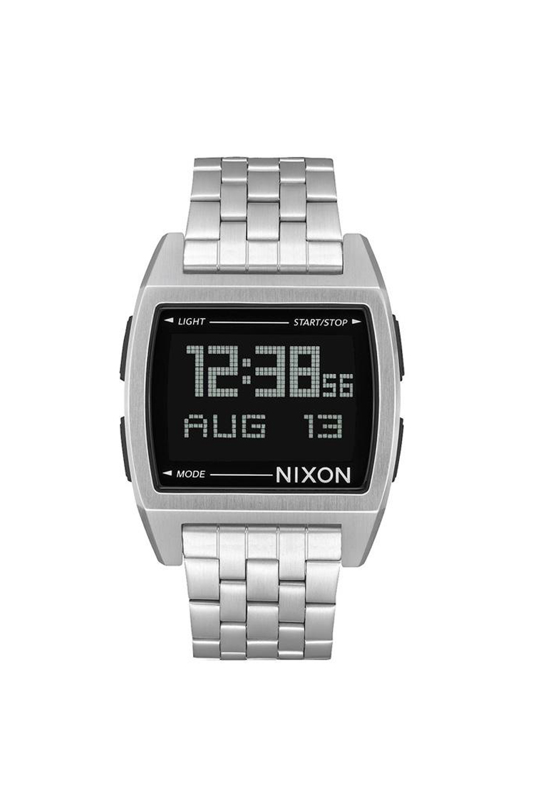 Nixon BASE BLACK