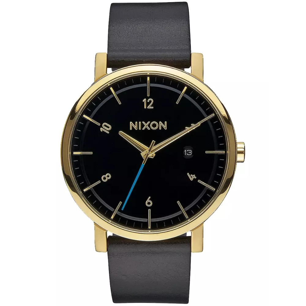 Nixon ROLLO GOLD/BLACK