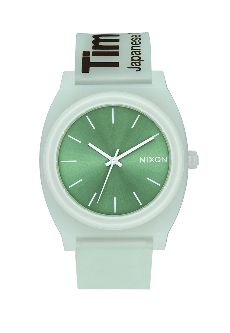 NIXON Time Teller P Invisi Mint