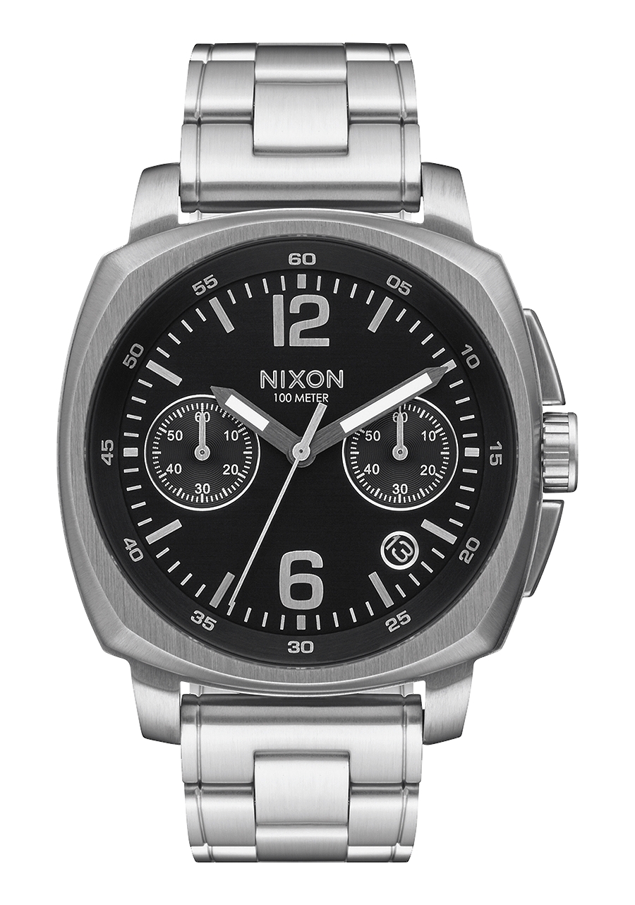 Nixon Charger- A1071000