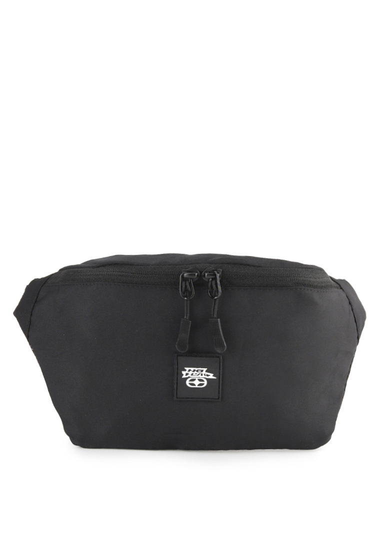 No Fear Jetpack Waist Bag