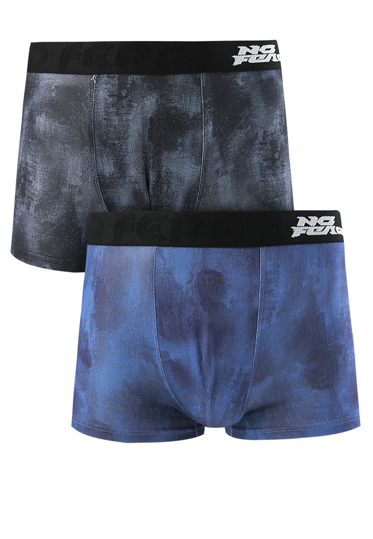 No Fear Hayden 2 2 In 1 Underwear 2 pcs