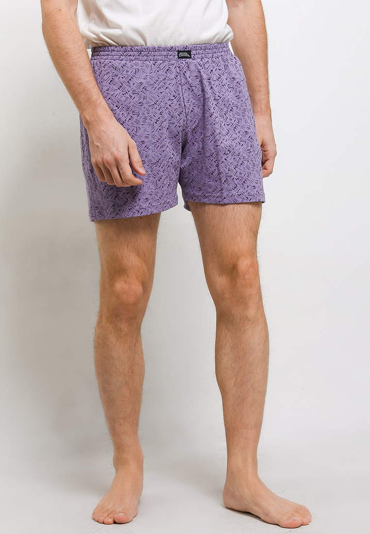 No Fear Majesty Regular Fit Boxer