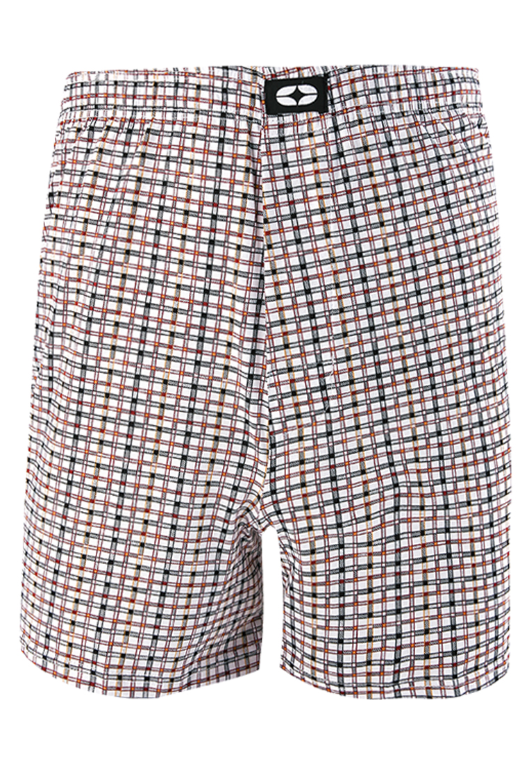 No Fear Gaia Regular Fit Boxer