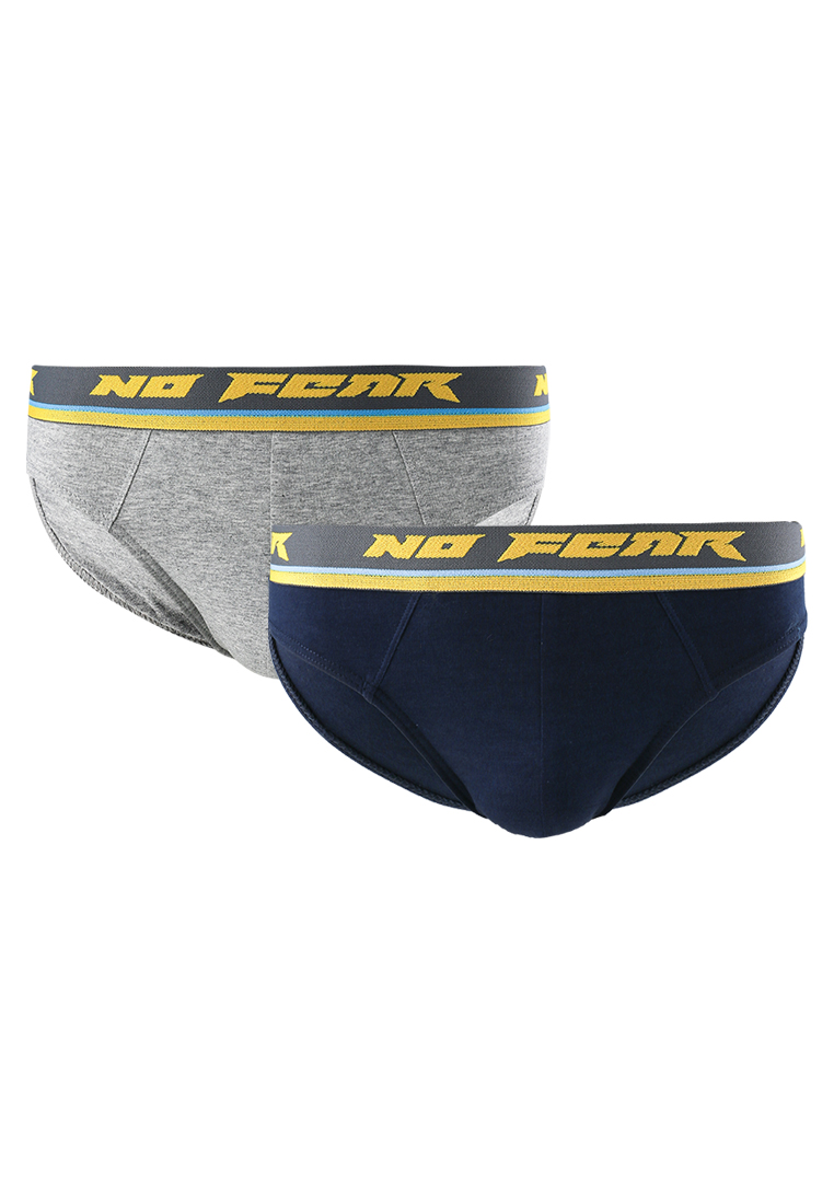 No Fear Little Time 1 Hipster Underwear