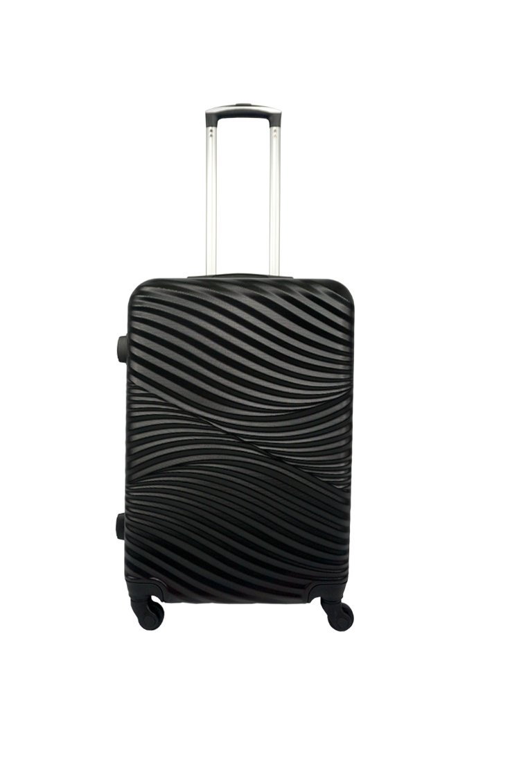 No Fear Flow 2 Travel Bag 24 Inchi