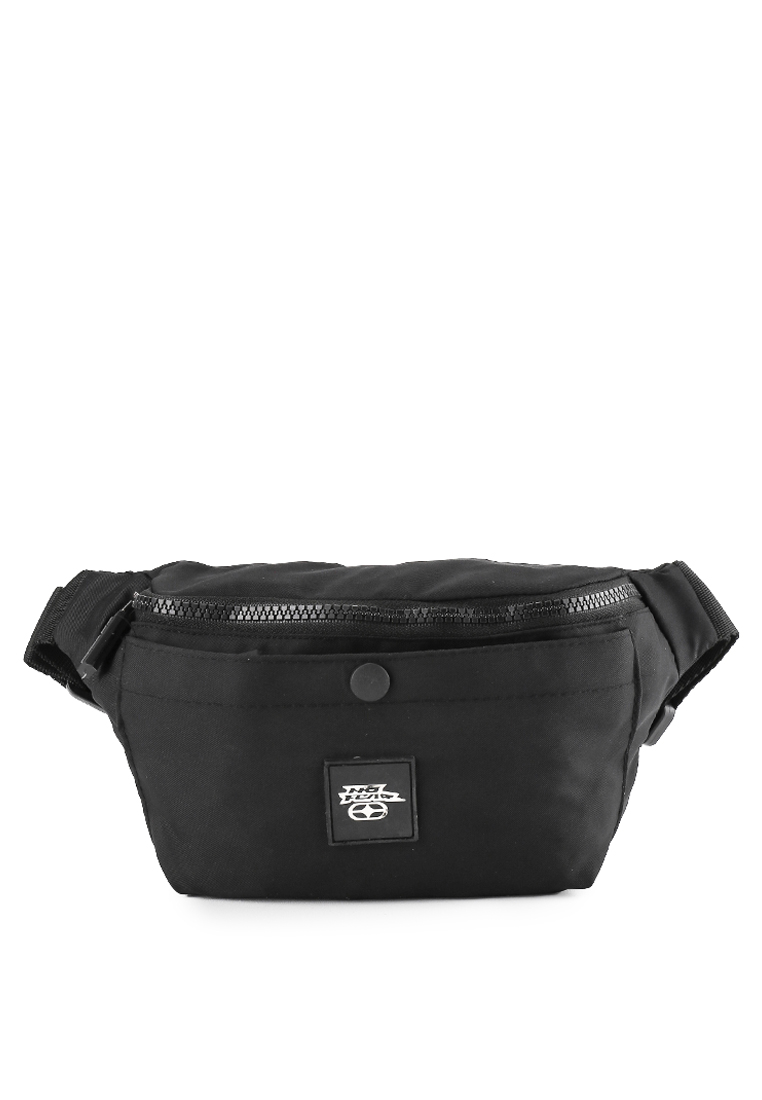 No Fear Raider Waist Bag
