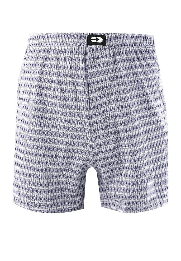 No Fear Range Regular Fit Boxer