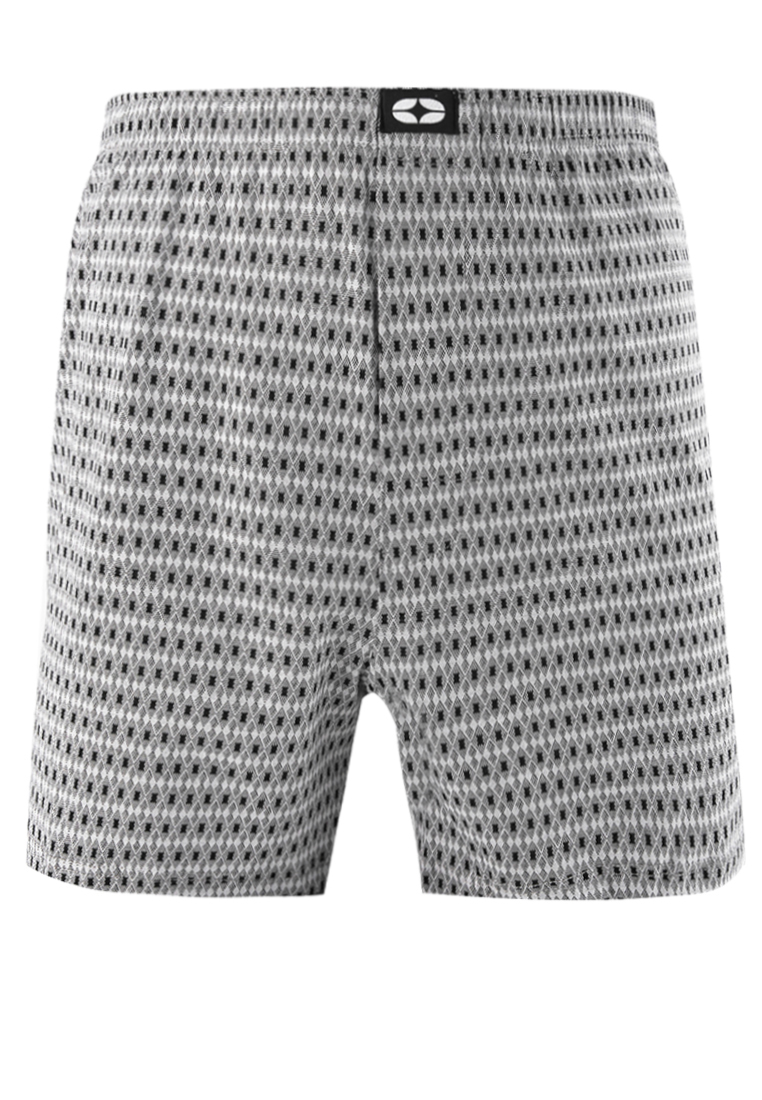 No Fear Early Regular Fit Boxer