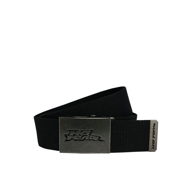 No Fear Haiden Webbing Belt
