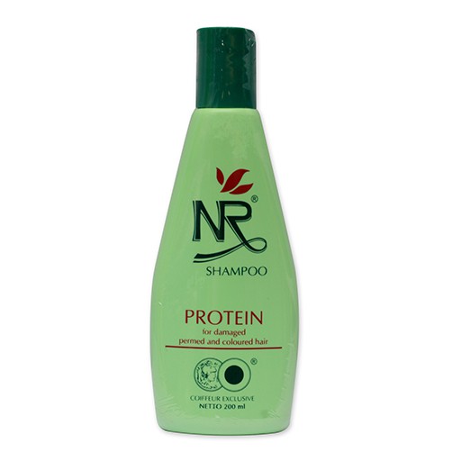 NR Shampoo Protein 200ml (400916)