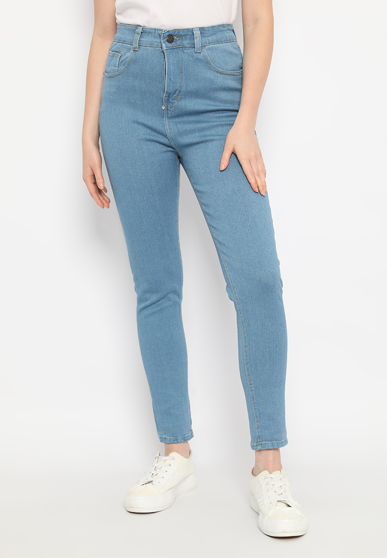 women skinny jeans