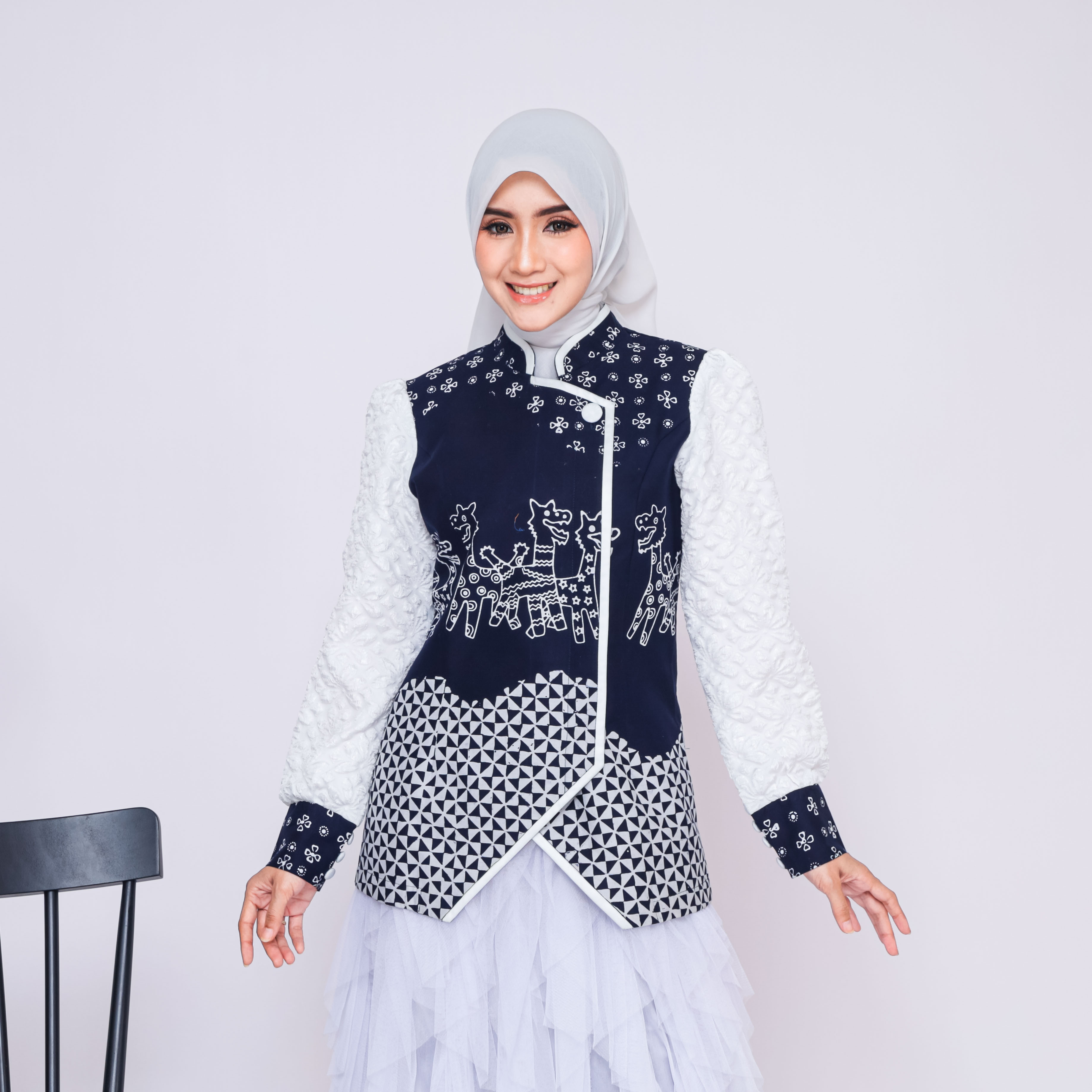 NurulShine Stella Kebaya