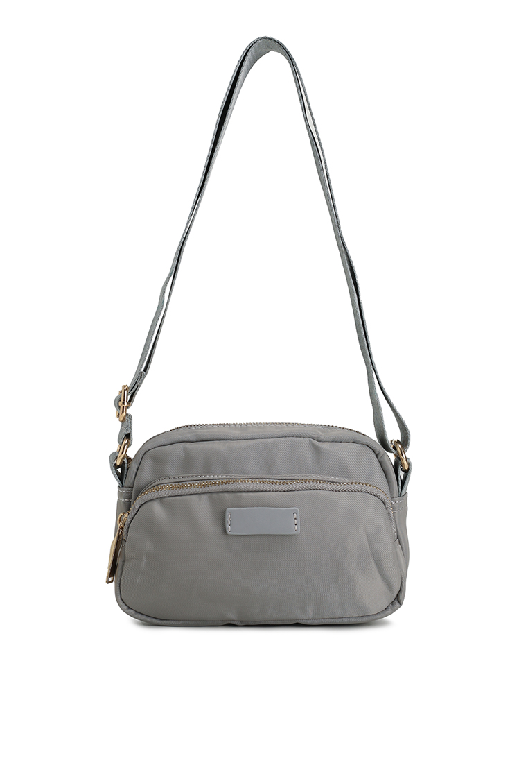 NUVEAU Nylon Sling Bag