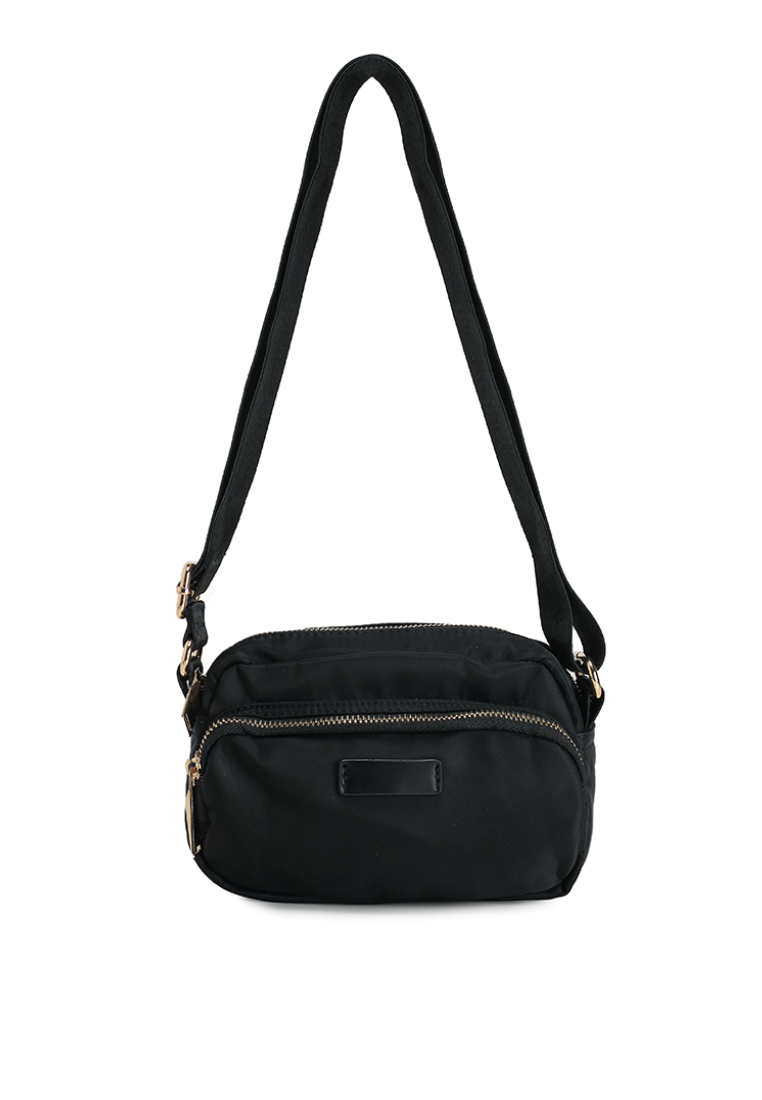 NUVEAU Nylon Sling Bag