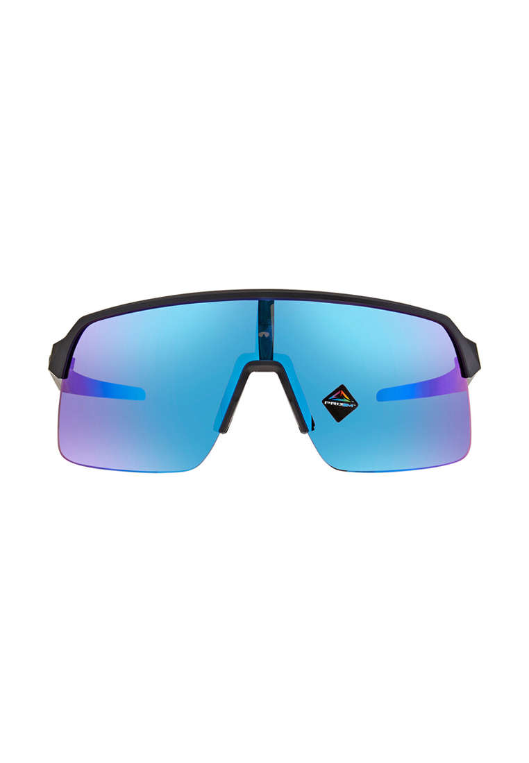 Oakley Sutro Lite Prizm Men's Glasses in Black Splicing Sapphire 0OO9463
