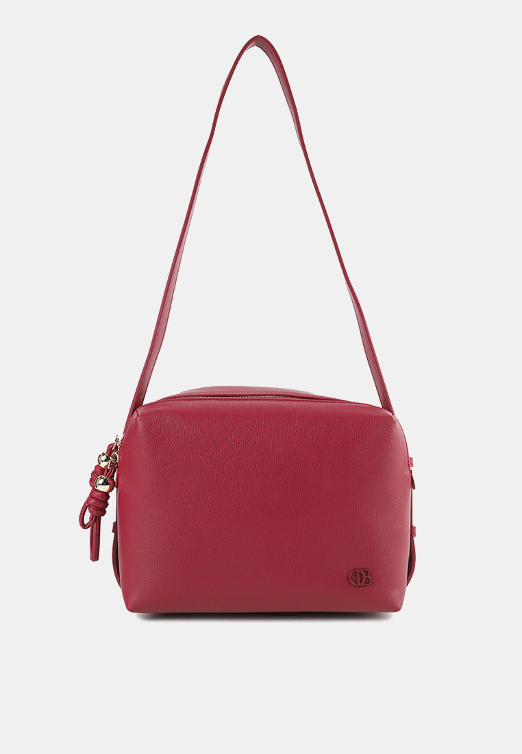 Obermain Estela Crossbody Bag