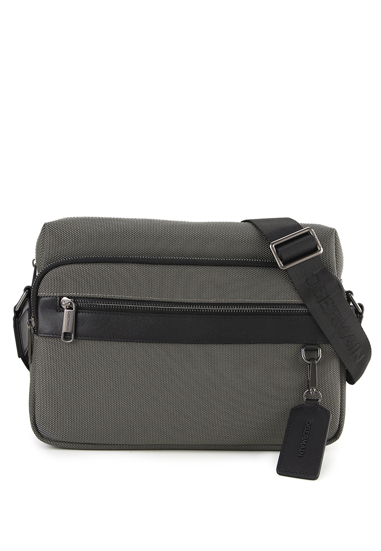 Obermain Smith Messenger Bag
