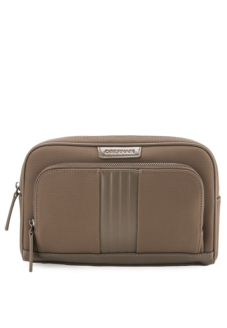 Obermain Baylor Waist Bag