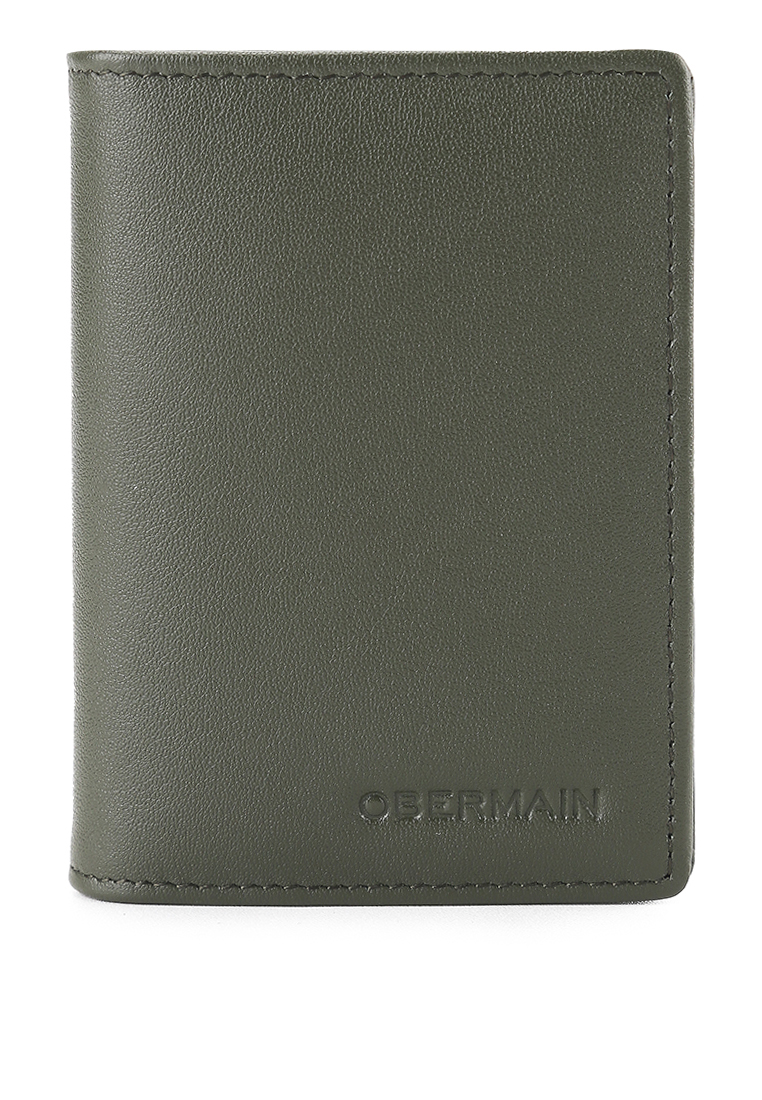 Obermain Titus Cardholder - Rfid