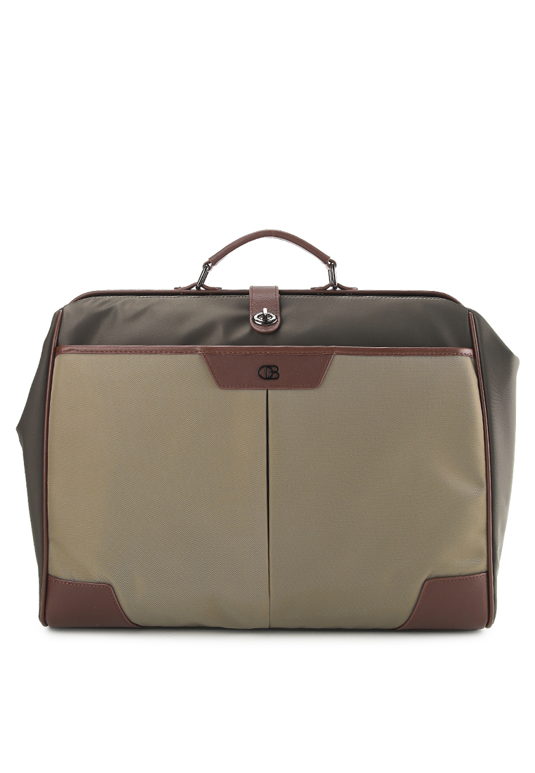 Obermain Kenton Document Bag