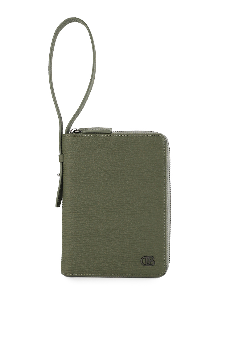 Obermain Cola Passport Holder