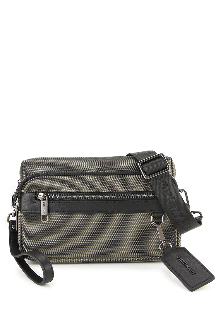 Obermain Smith Clutch