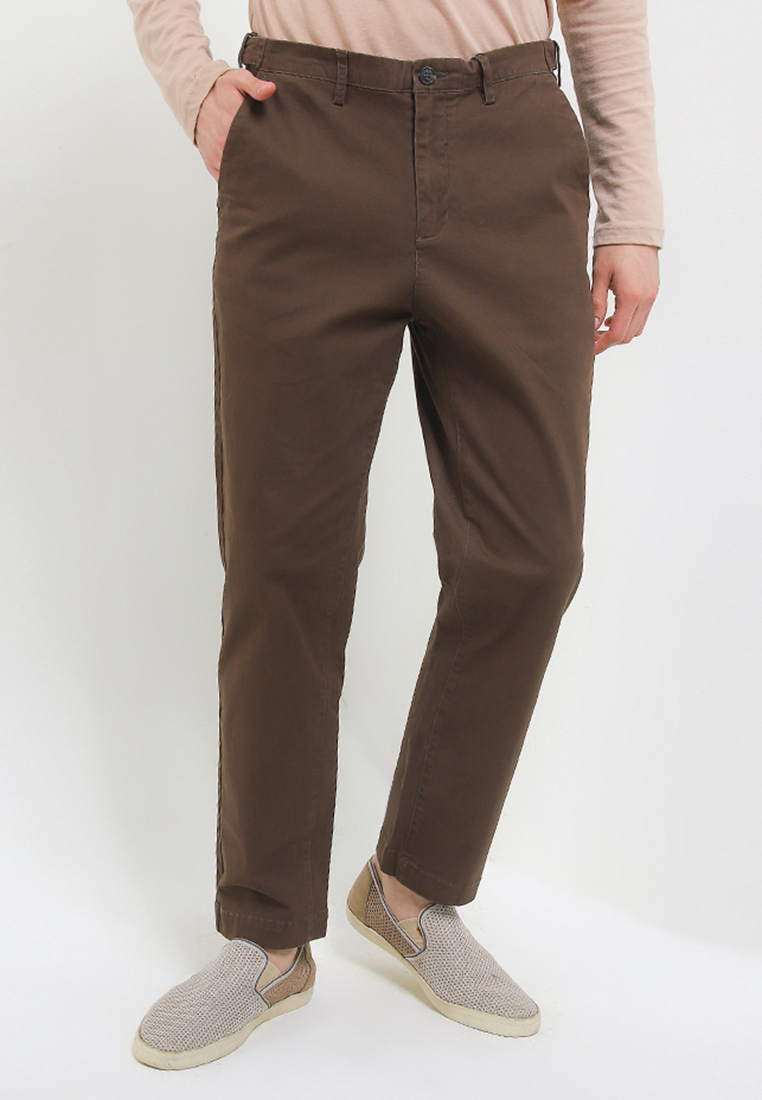 Obermain Edwin Chinos Pants
