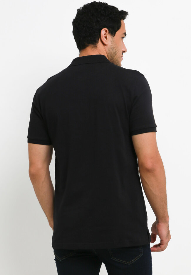 Polo Shirt Ocean Pacific Pria Original 